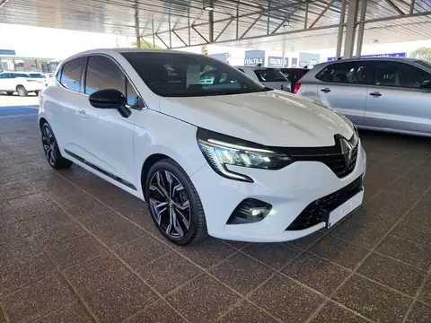 Renault Clio 1.0 Turbo Intens