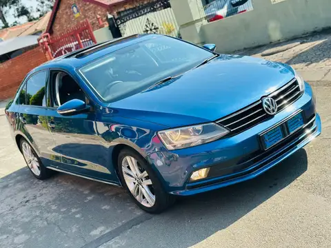 Volkswagen Jetta 1.6 comfort line