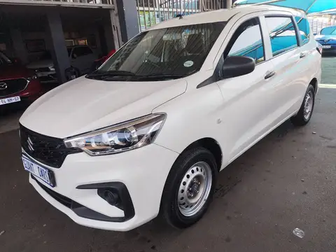 Suzuki Ertiga