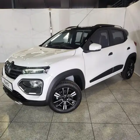 Renault Kwid 1.0 Climber 5 Door 