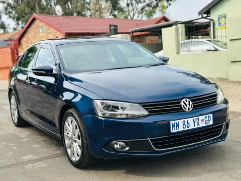 Volkswagen Jetta 1.6 comfort line