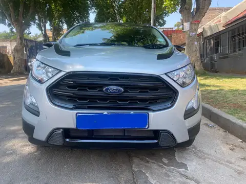 Ford EcoSport Ecoboost 