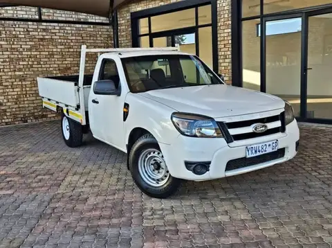 Ford Ranger Wl (None Turbo)