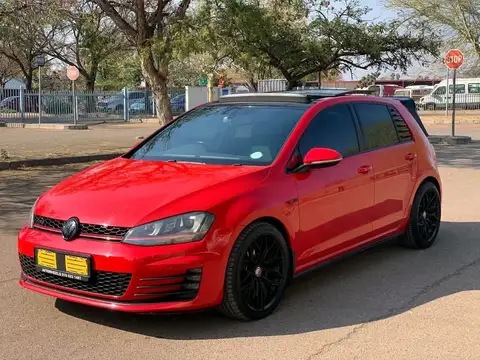 Volkswagen Golf  GTi Auto 💥