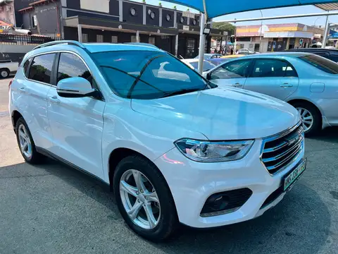 Haval H2