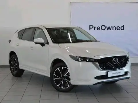 Mazda CX-5 2.0 Dynamic