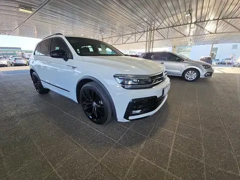 Volkswagen Tiguan II 2.0 TSi 4Motion Highline DS