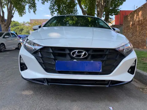 Hyundai i20 Motion 