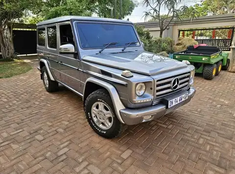 Mercedes Benz GL-Class GL 350
