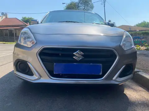 Suzuki Dzire 1 2