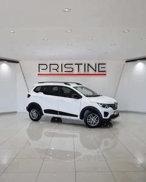 Renault Triber 1.0 Dynamique