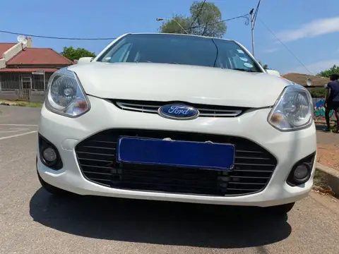 Ford Figo Ambiente 