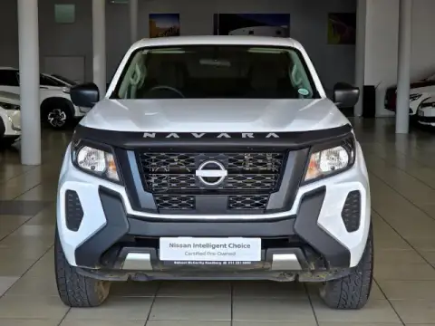 Nissan Almera 2.5D 4X2 XE MT DC