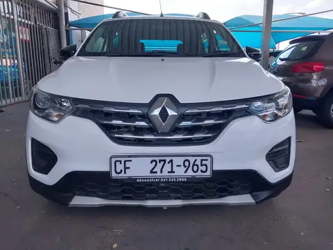 Renault Triber 1.0