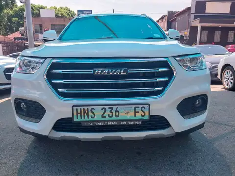 Haval H2 1.5t 