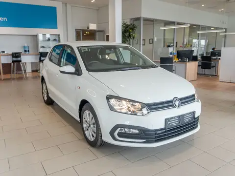 Volkswagen Polo Vivo Hatch 1.4 Life