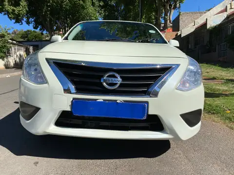 Nissan Almera 1.5