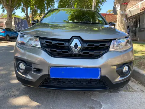 Renault Kwid Dynamic 