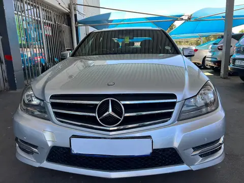 Mercedes Benz C-Class C200