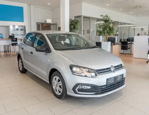 Volkswagen Polo Vivo Hatch 1.4