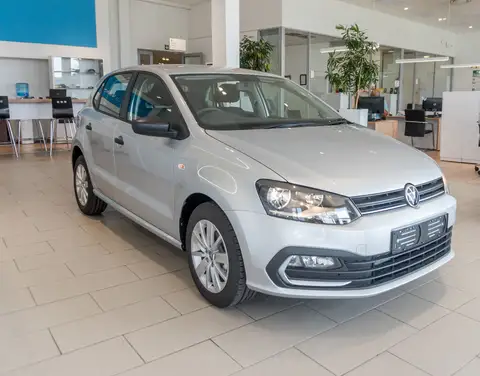 Volkswagen Polo Vivo Hatch 1.4