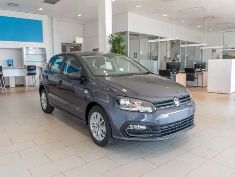 Volkswagen Polo Vivo Hatch 1.4