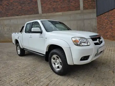 Mazda BT-50 Renesis
