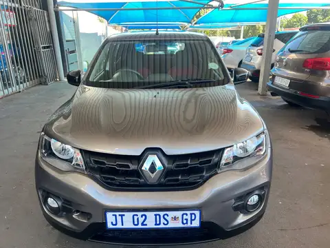 Renault Kwid