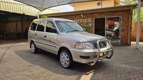 Toyota Condor  2.0 TE 1RZ, 