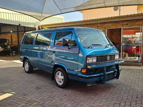 Volkswagen Caravelle 2.6i
