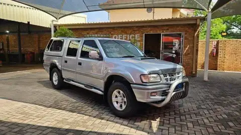 Ford Ranger 2.2 XL S.W.B.