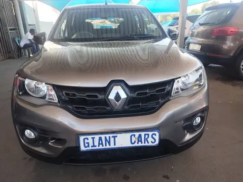 Renault Kwid