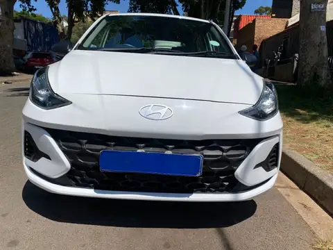 Hyundai Grand i10 Motion 