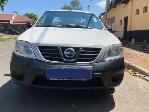 Nissan NP200 1.6