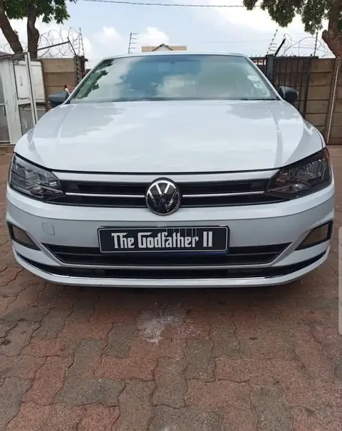 Volkswagen Polo 8