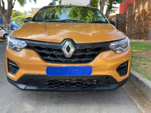 Renault Triber Energy 