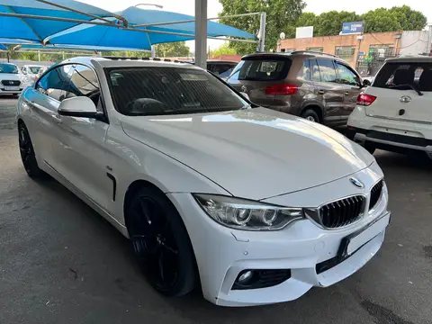BMW 4 Series 420i