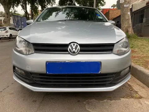 Volkswagen Polo Vivo Trendline 