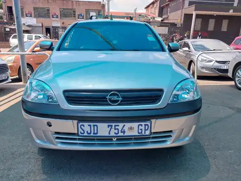 Opel Corsa Utility  1.4 canopy 