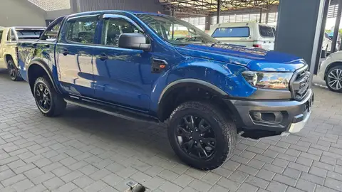 Ford Ranger  2.2TDCi XL