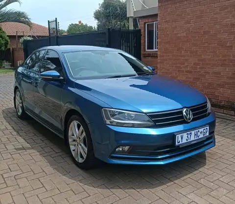 Volkswagen Jetta