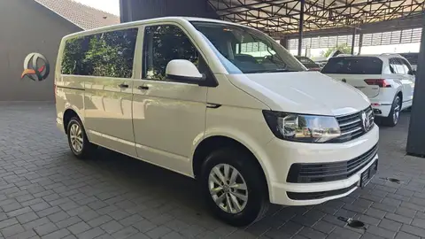 Volkswagen Caravelle  T6 2.0 TDi Trendline DSG