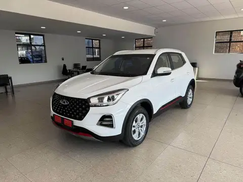 Chery Tiggo Tiggo 4 Pro 1.5 LiT CVT