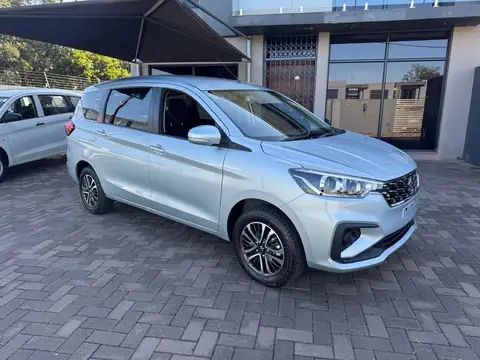 Suzuki Ertiga 1.5 GL