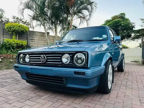 Volkswagen Citi Velocity 1.6