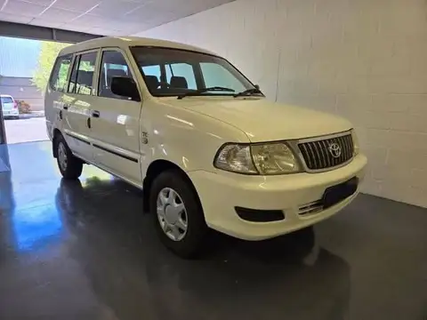 Toyota Condor 3000D TE 