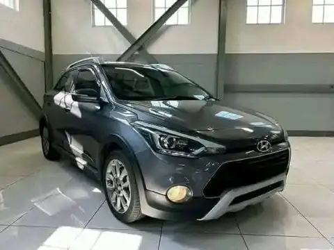 Hyundai i20 1.4 Active