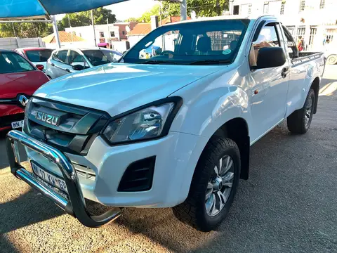Isuzu KB