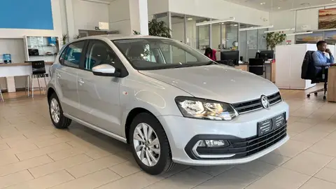 Volkswagen Polo Vivo Hatch 1.4 Life