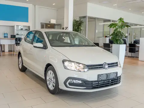Volkswagen Polo Vivo Hatch 1.4 Life